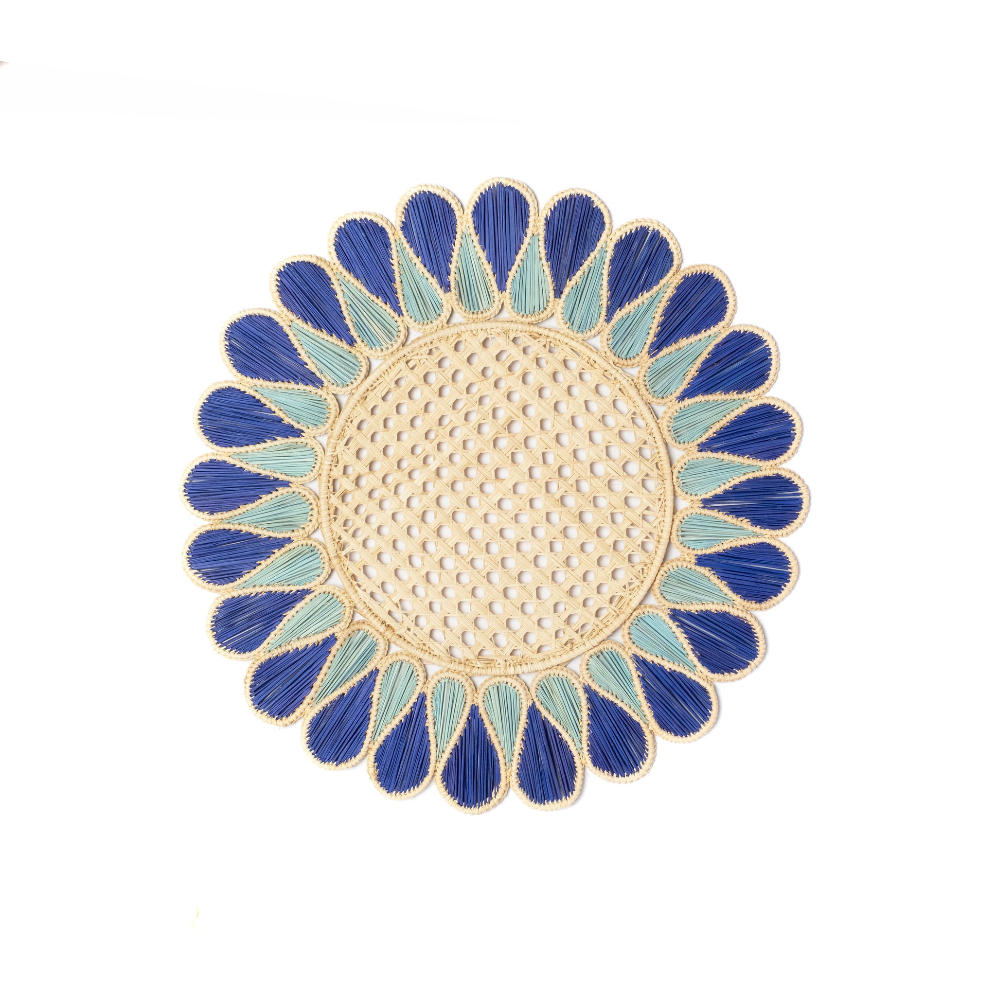 Drops Fall Placemat