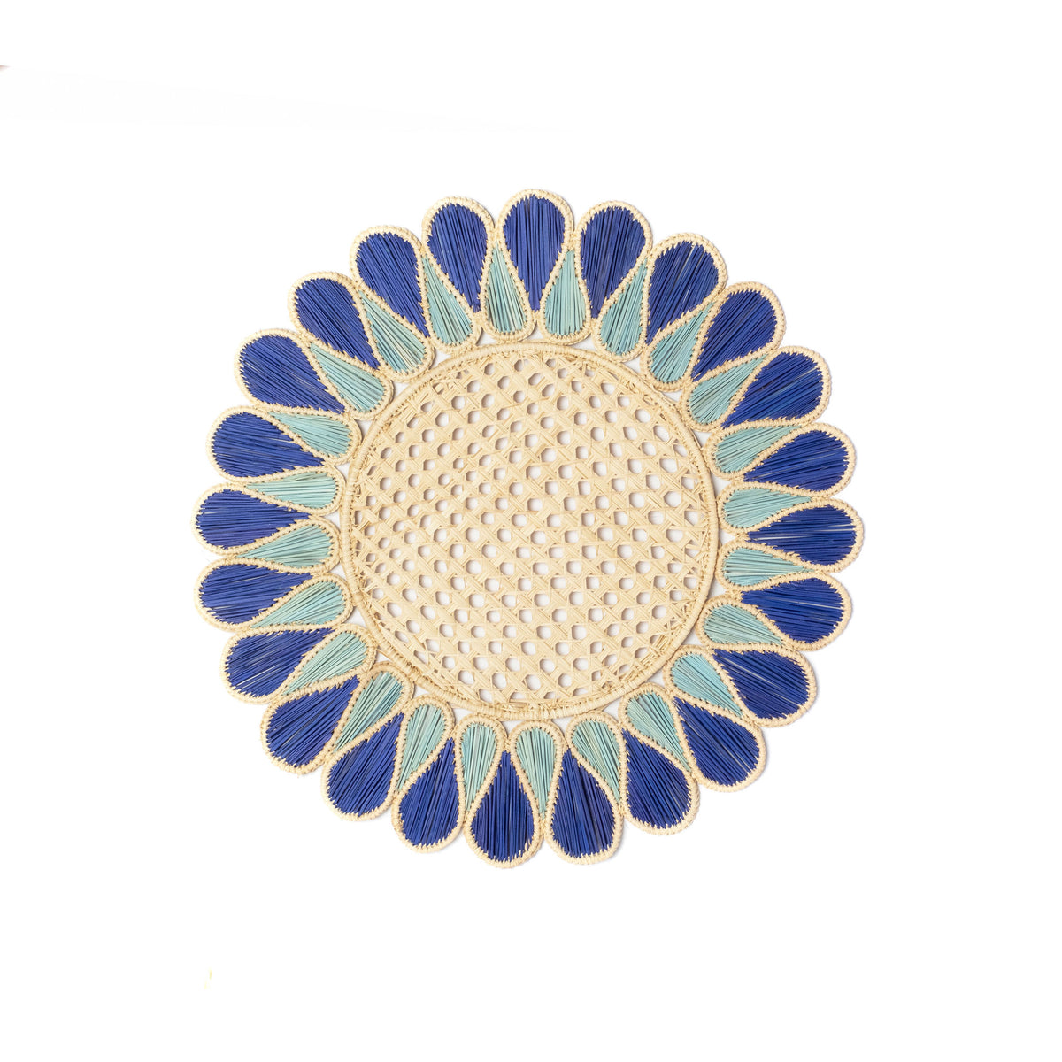 Drops Fall Placemat