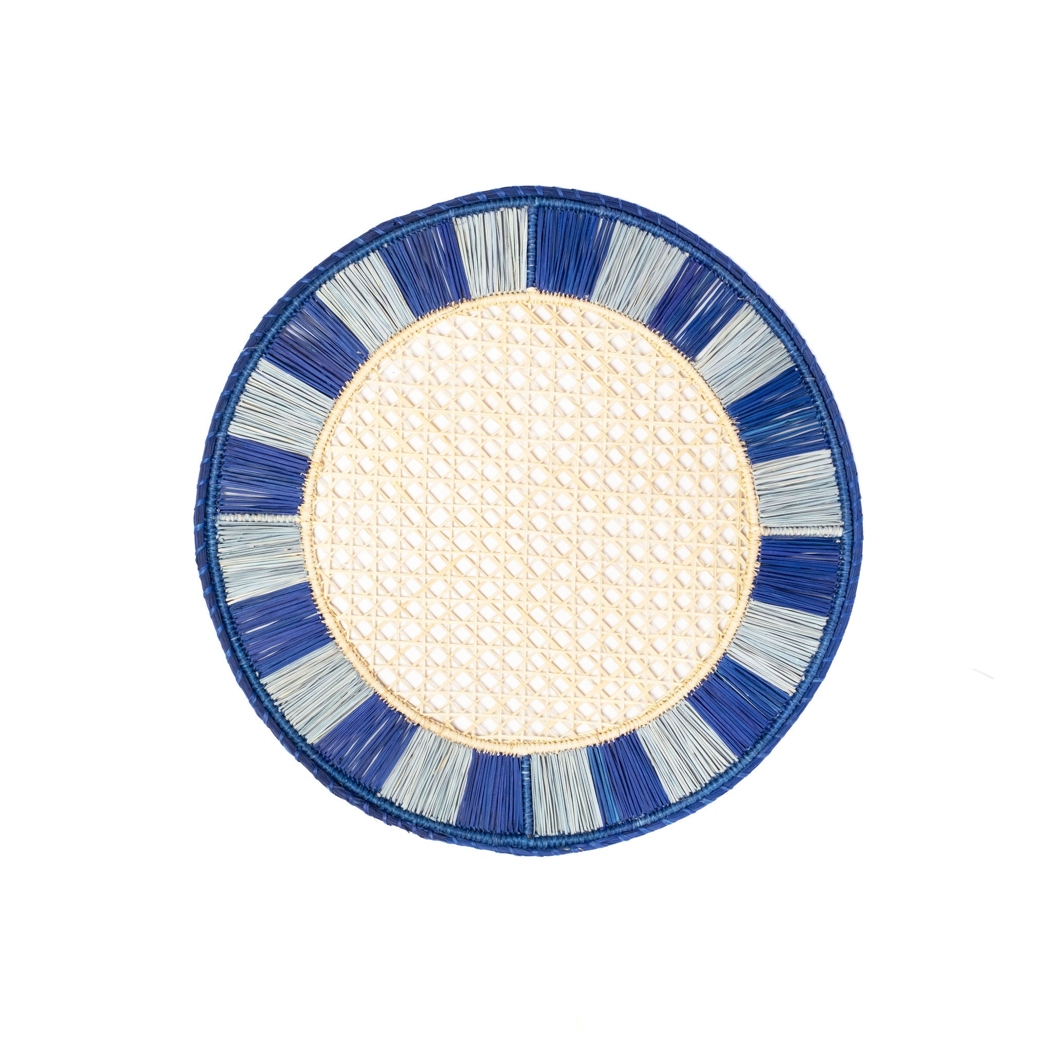 Twist Fall Placemat