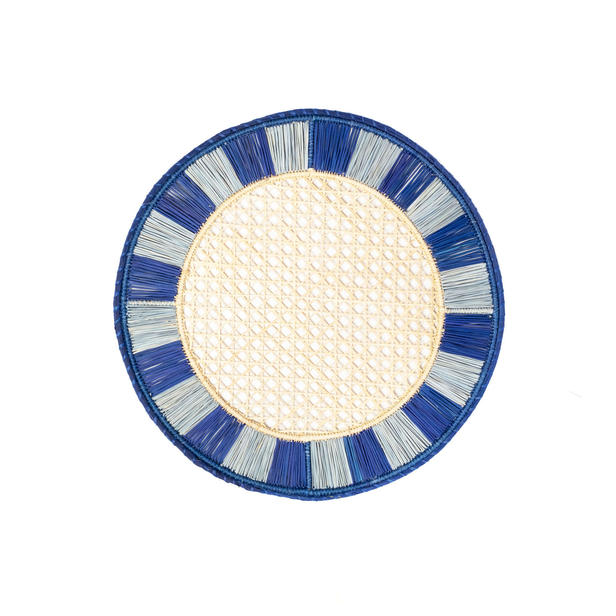 Twist Fall Placemat
