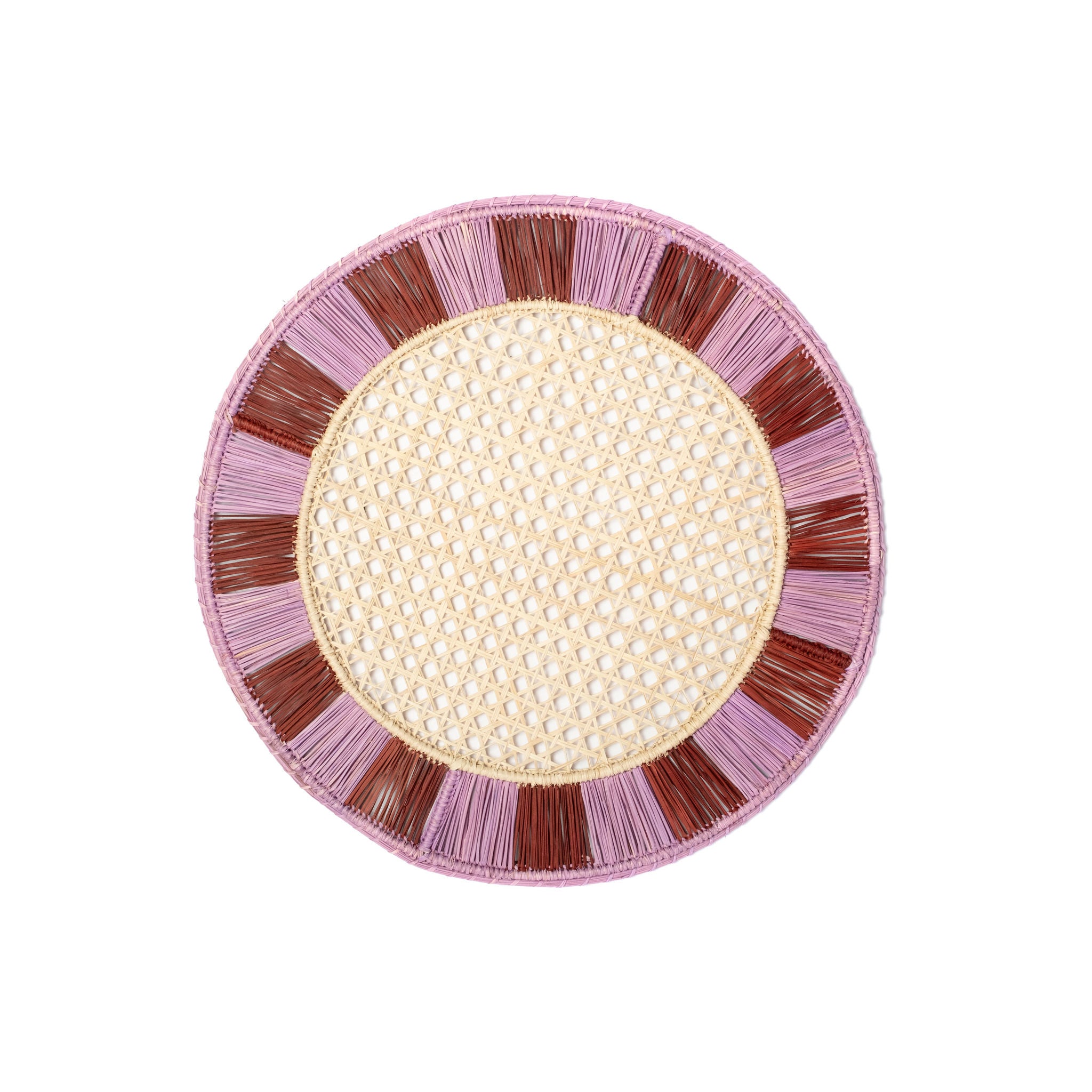 Twist Fall Placemat