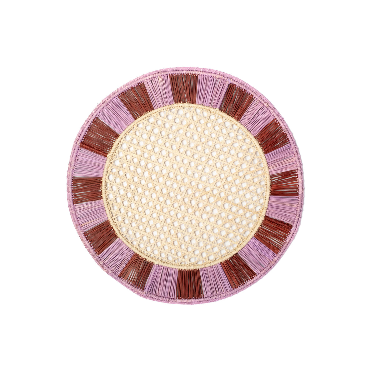 Twist Fall Placemat