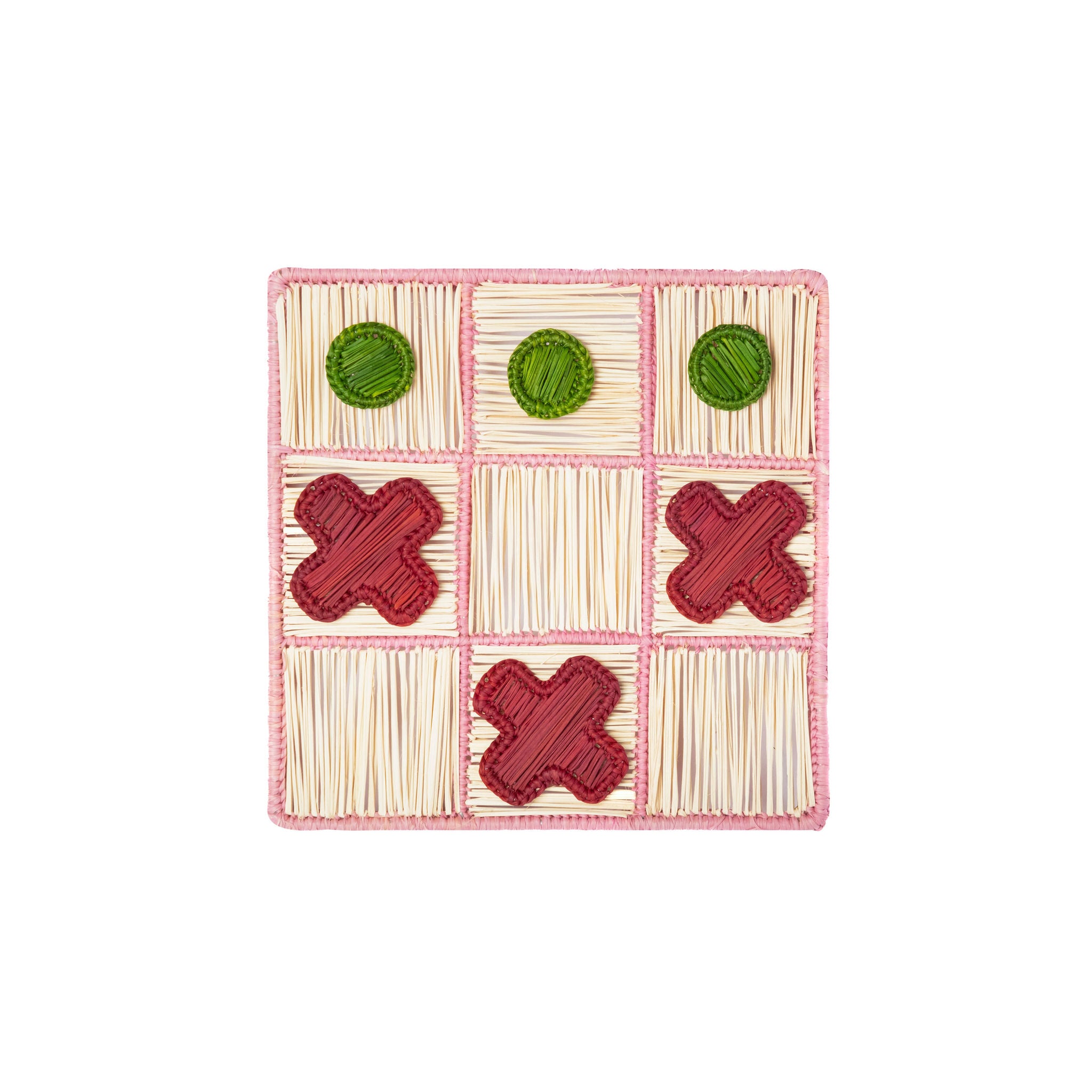 Tic Tac Toe - Board Game