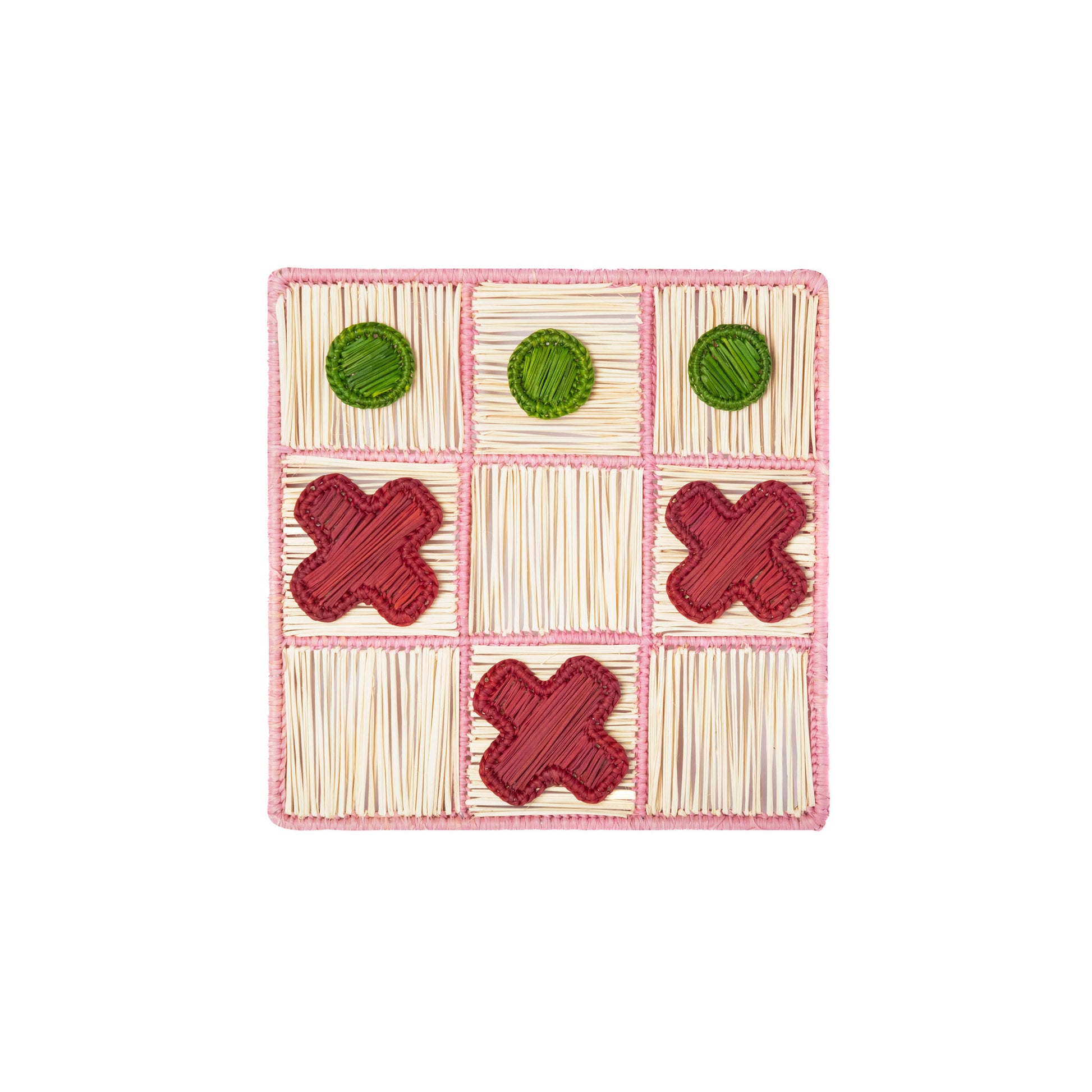 Tic Tac Toe - Board Game