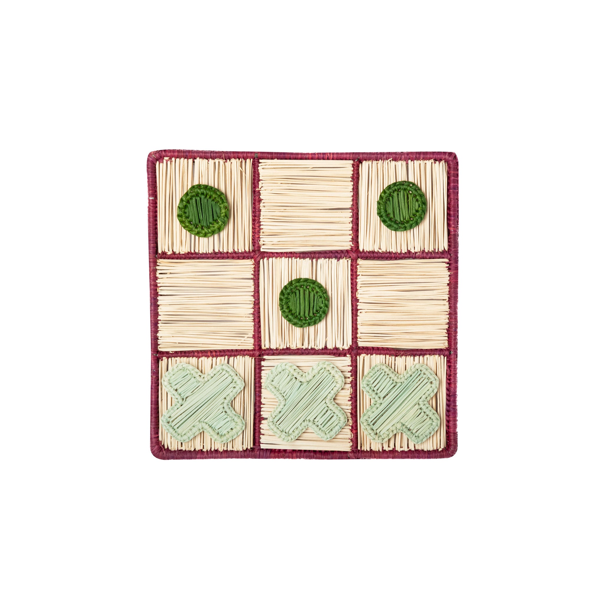 Tic Tac Toe - Board Game