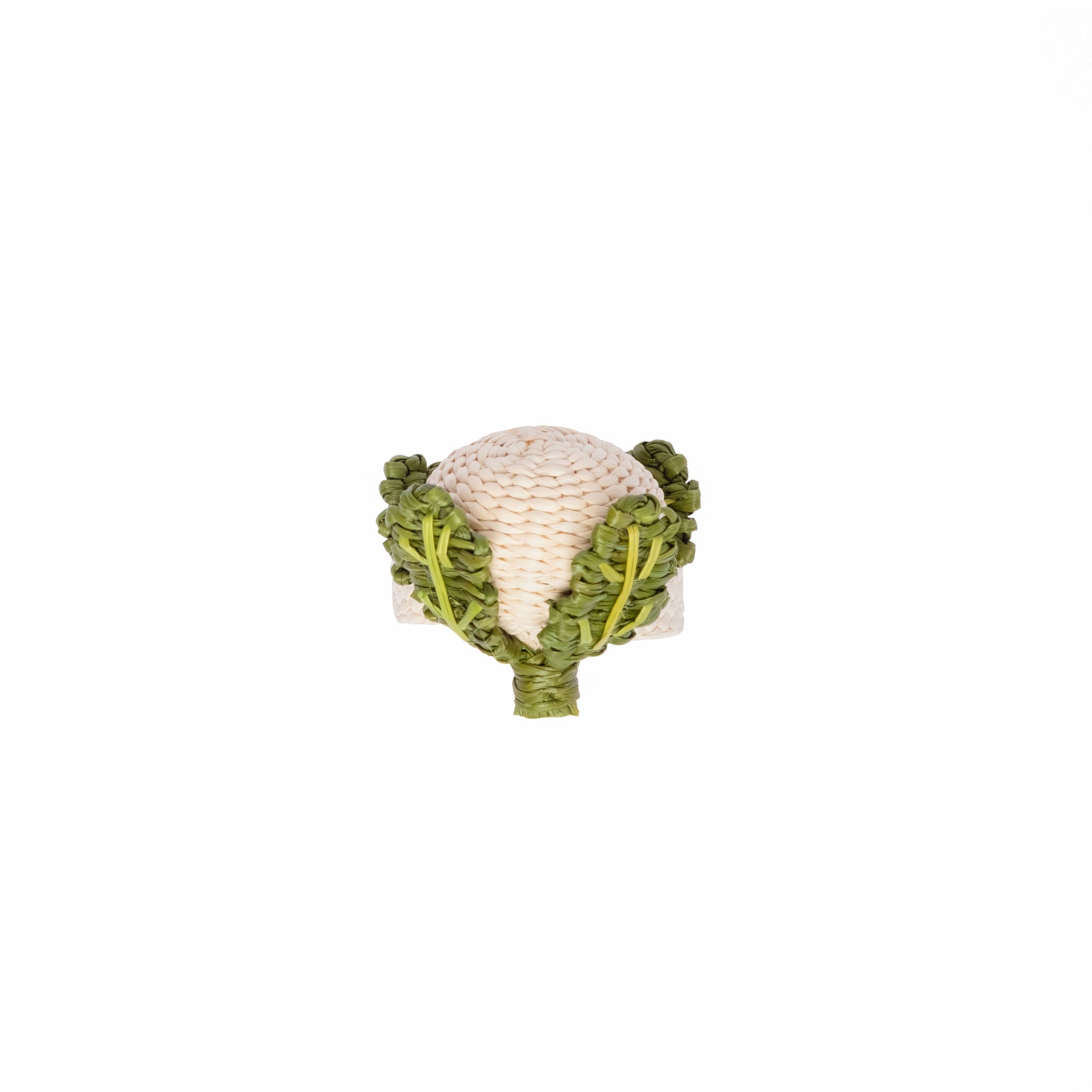 Cauliflower Napkin Ring