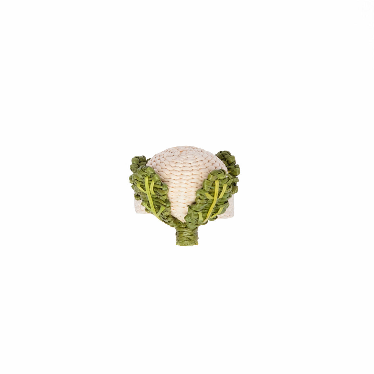 Cauliflower Napkin Ring