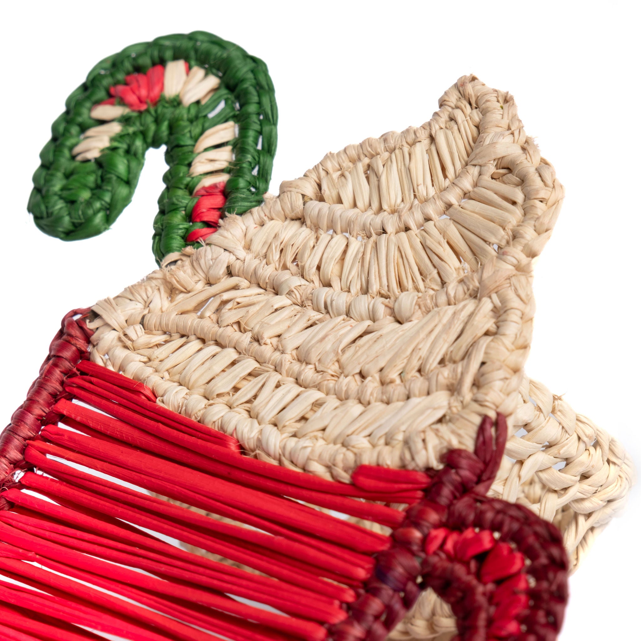Hot Cocoa Napkin Ring