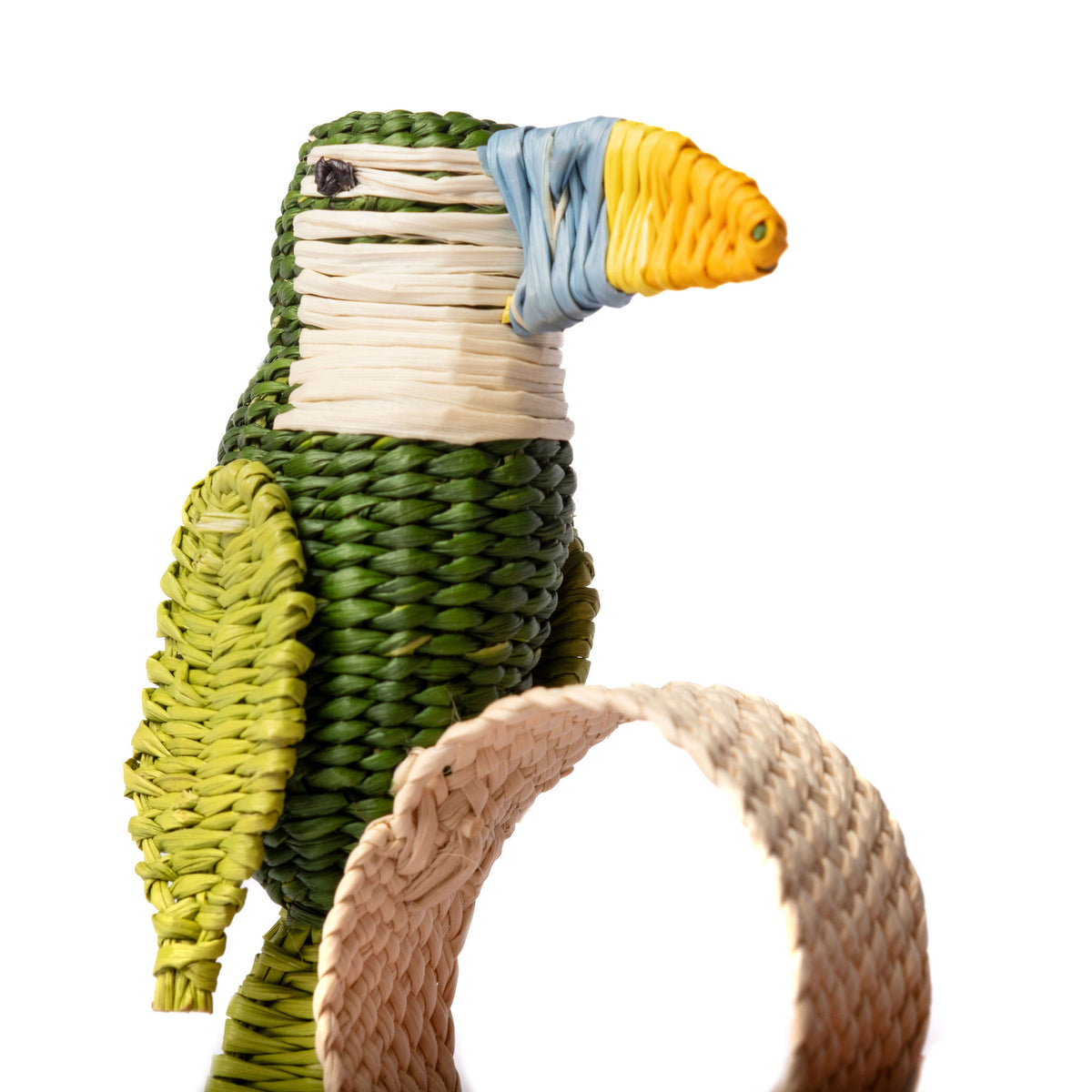 Toucan Napkin Ring