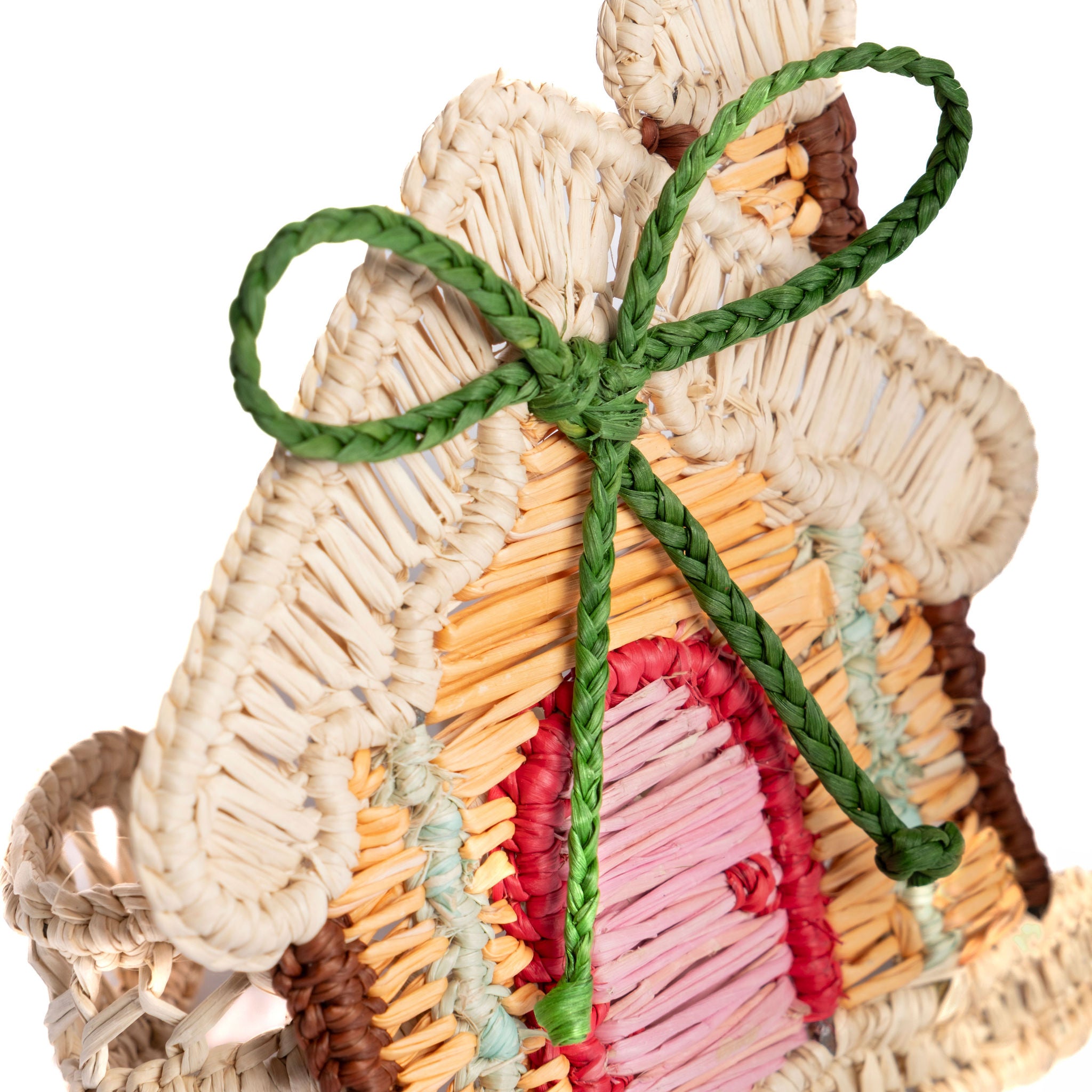 Gingerbread House Napkin Ring
