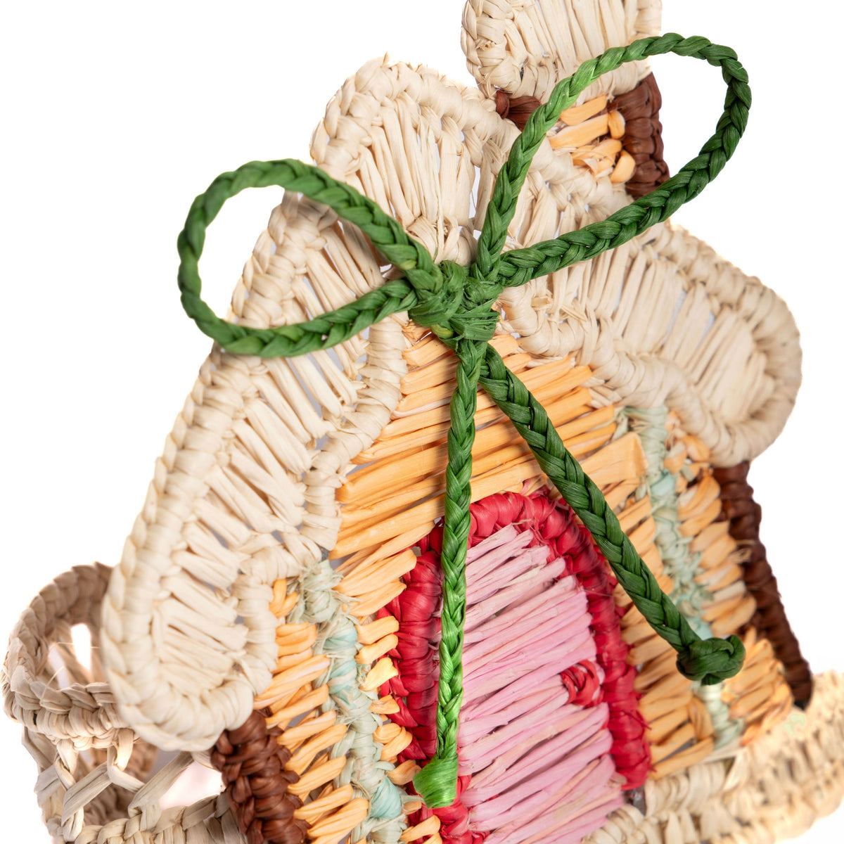 Gingerbread House Napkin Ring