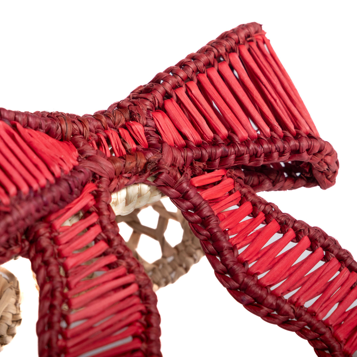 Christmas 3D Bow