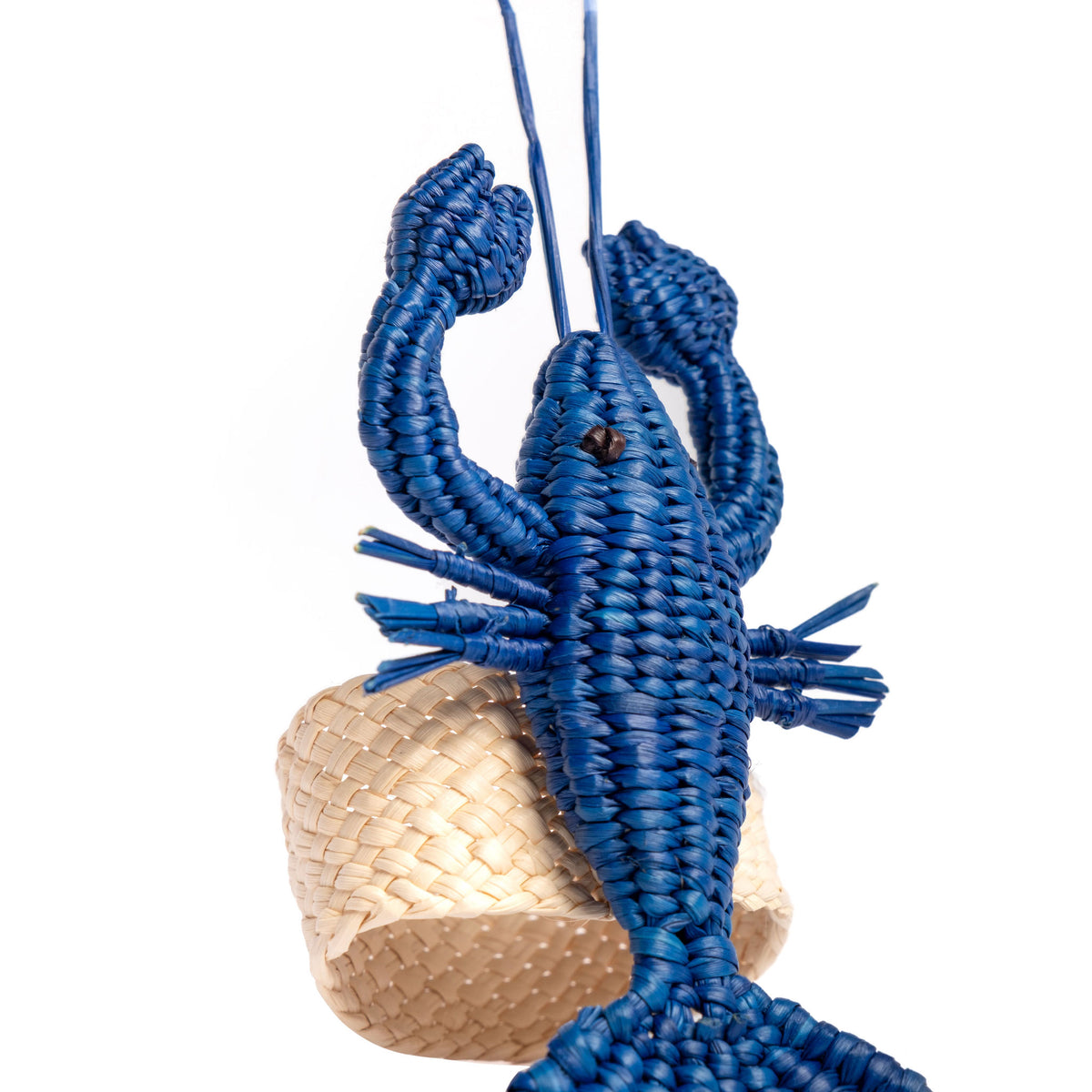 Lobster Napkin Ring
