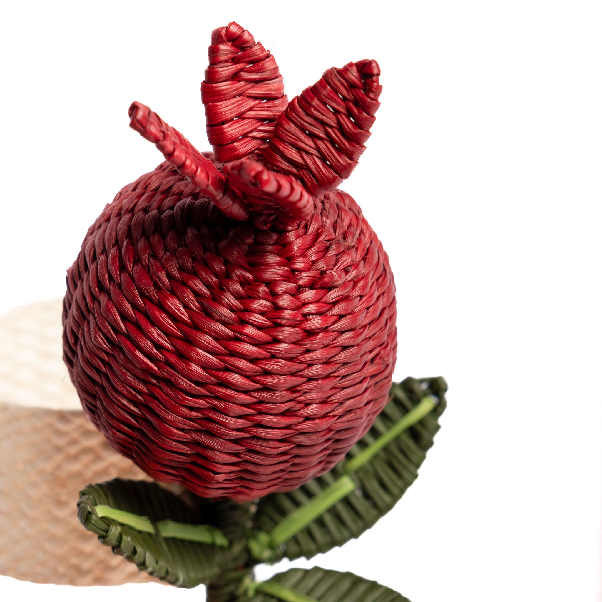 Pomegranate Napkin Ring