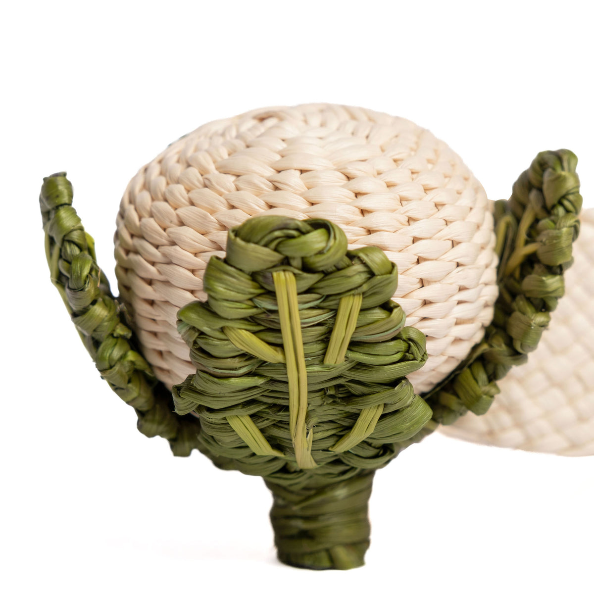 Cauliflower Napkin Ring