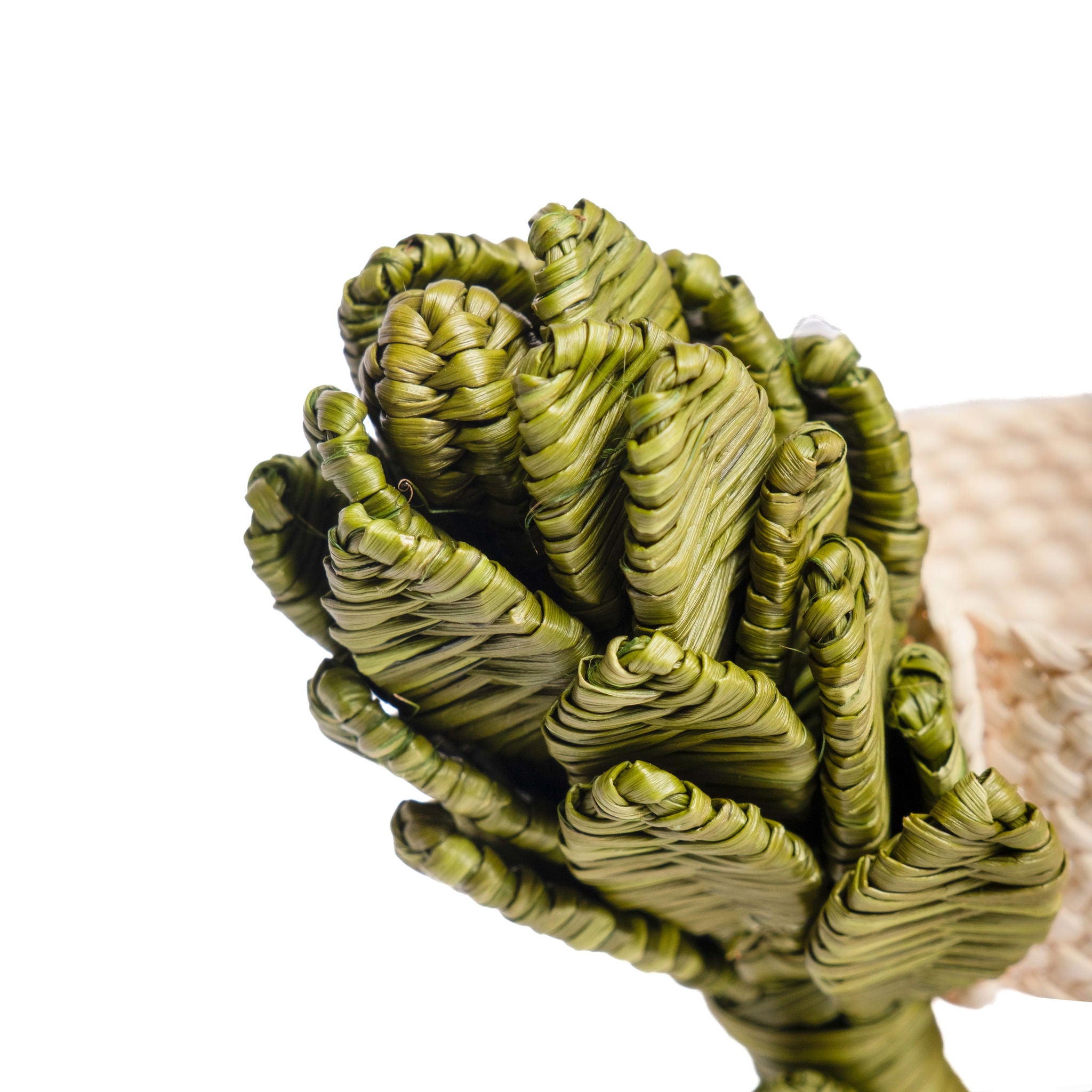 Artichoke Napkin Ring