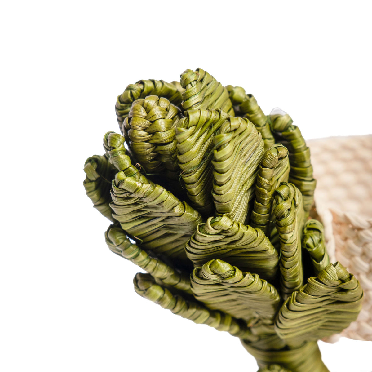 Artichoke Napkin Ring