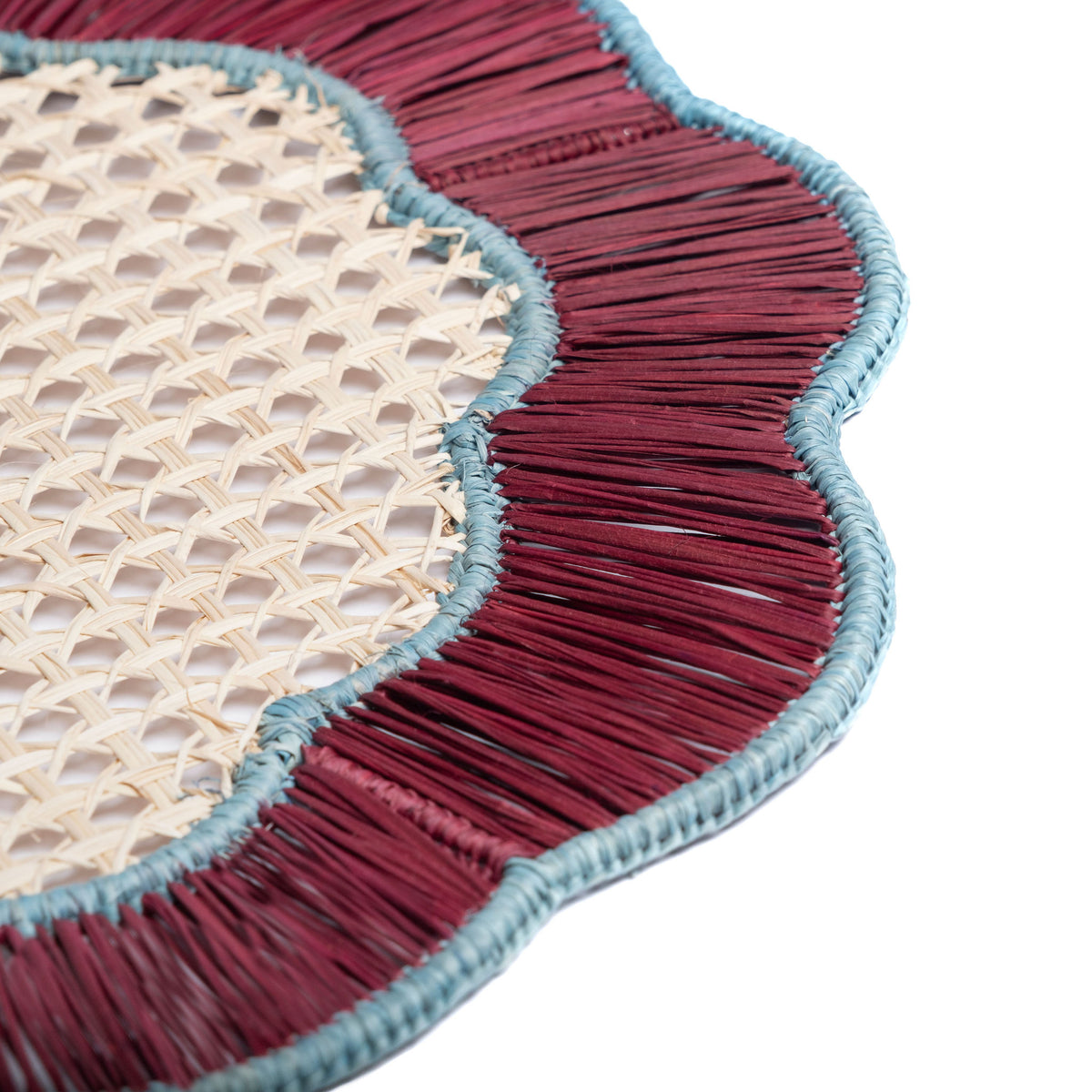 Breezy Fall Placemat