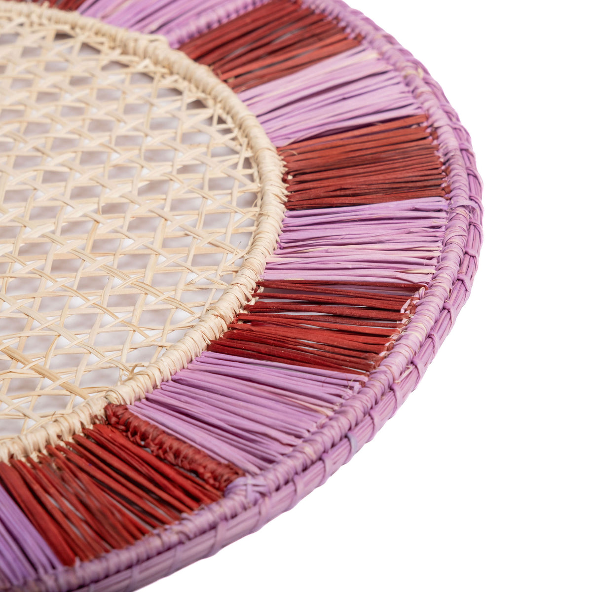 Twist Fall Placemat