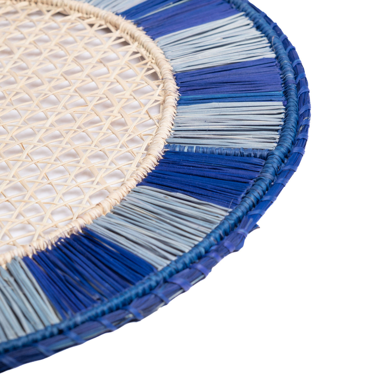 Twist Fall Placemat