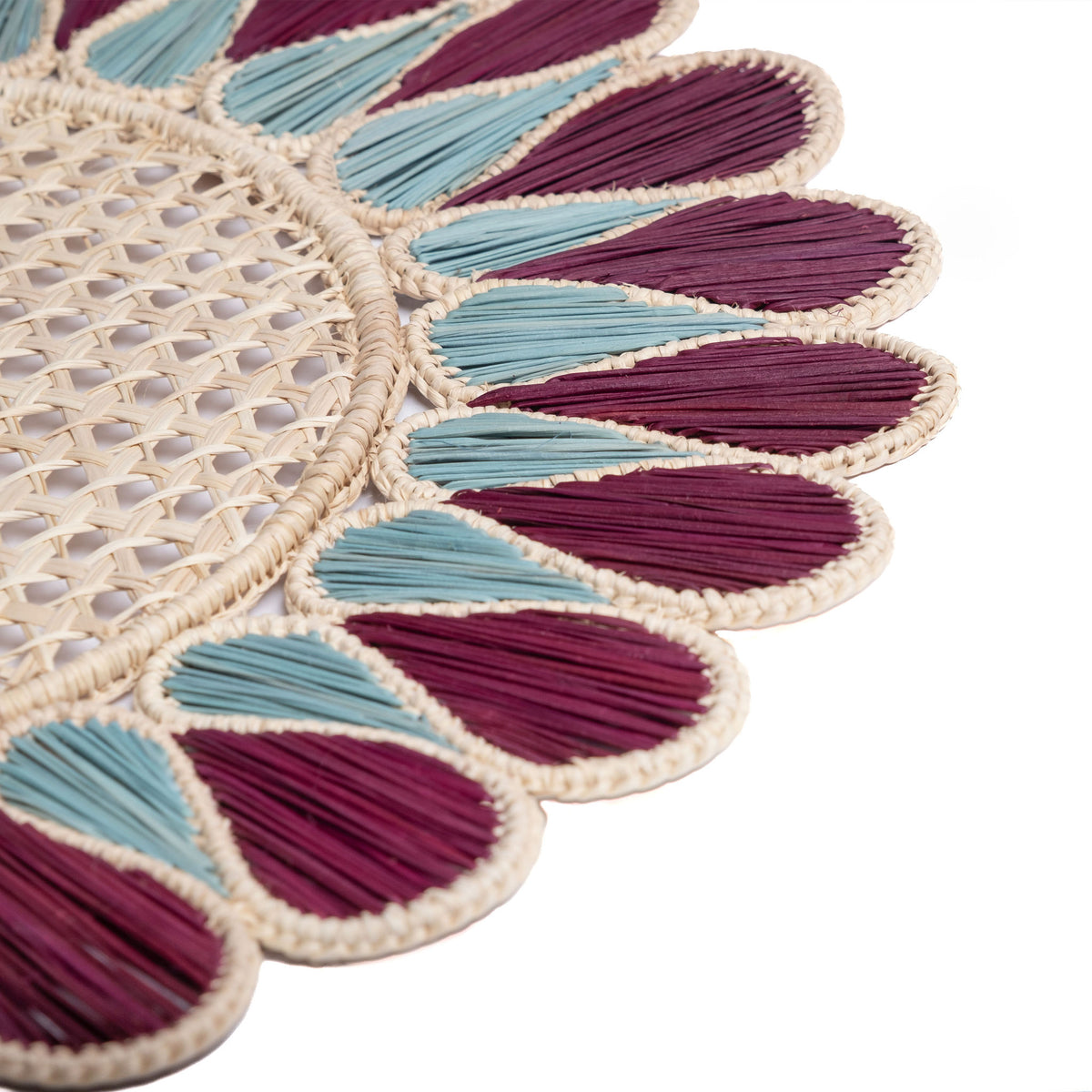 Drops Fall Placemat