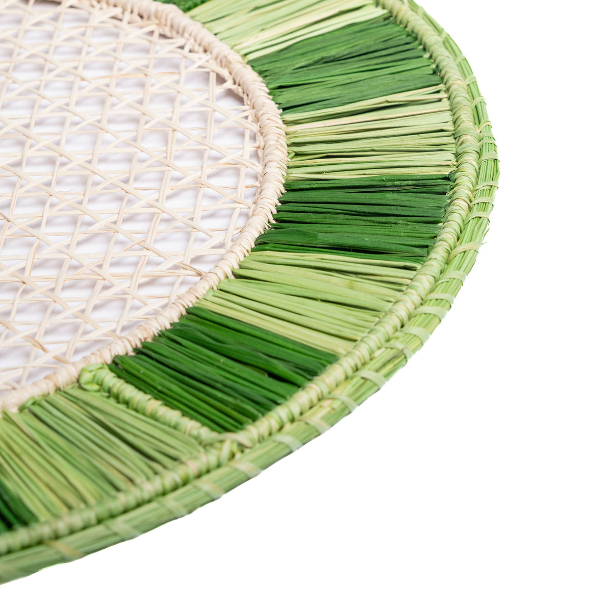 Twist Fall Placemat