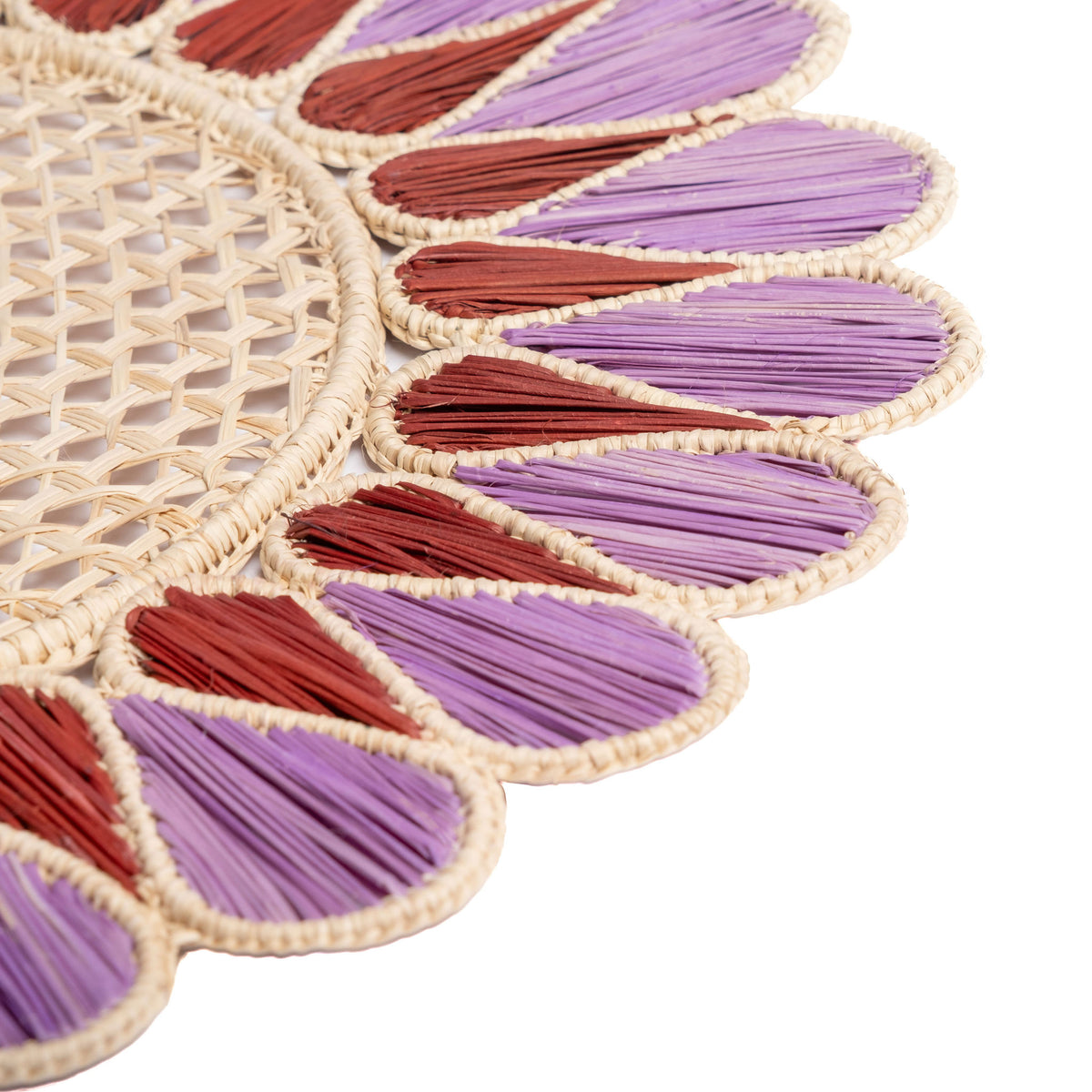 Drops Fall Placemat