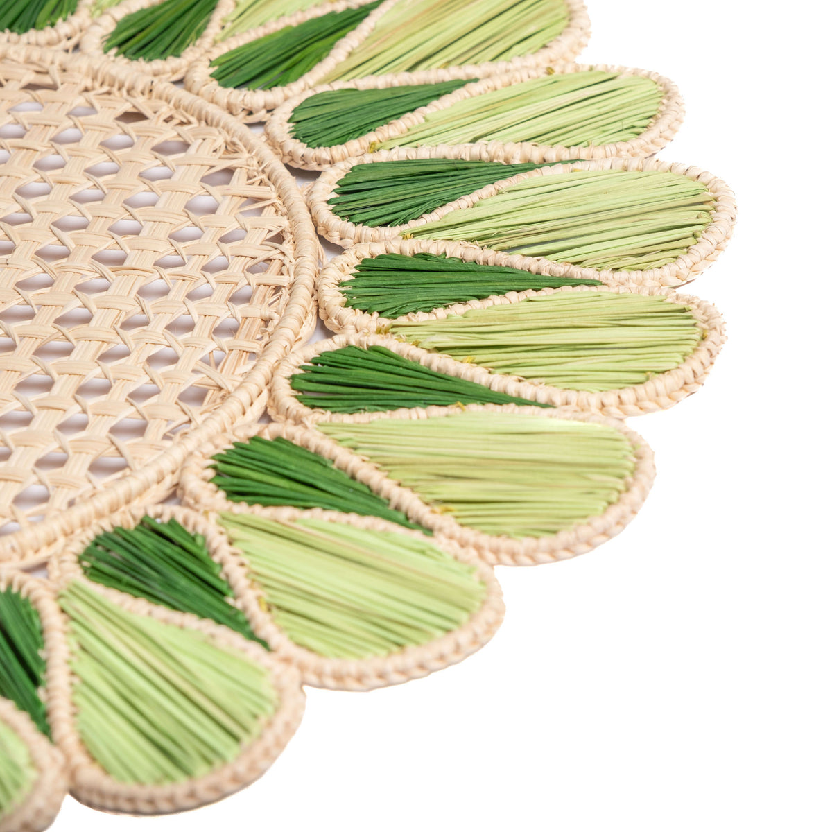 Drops Fall Placemat