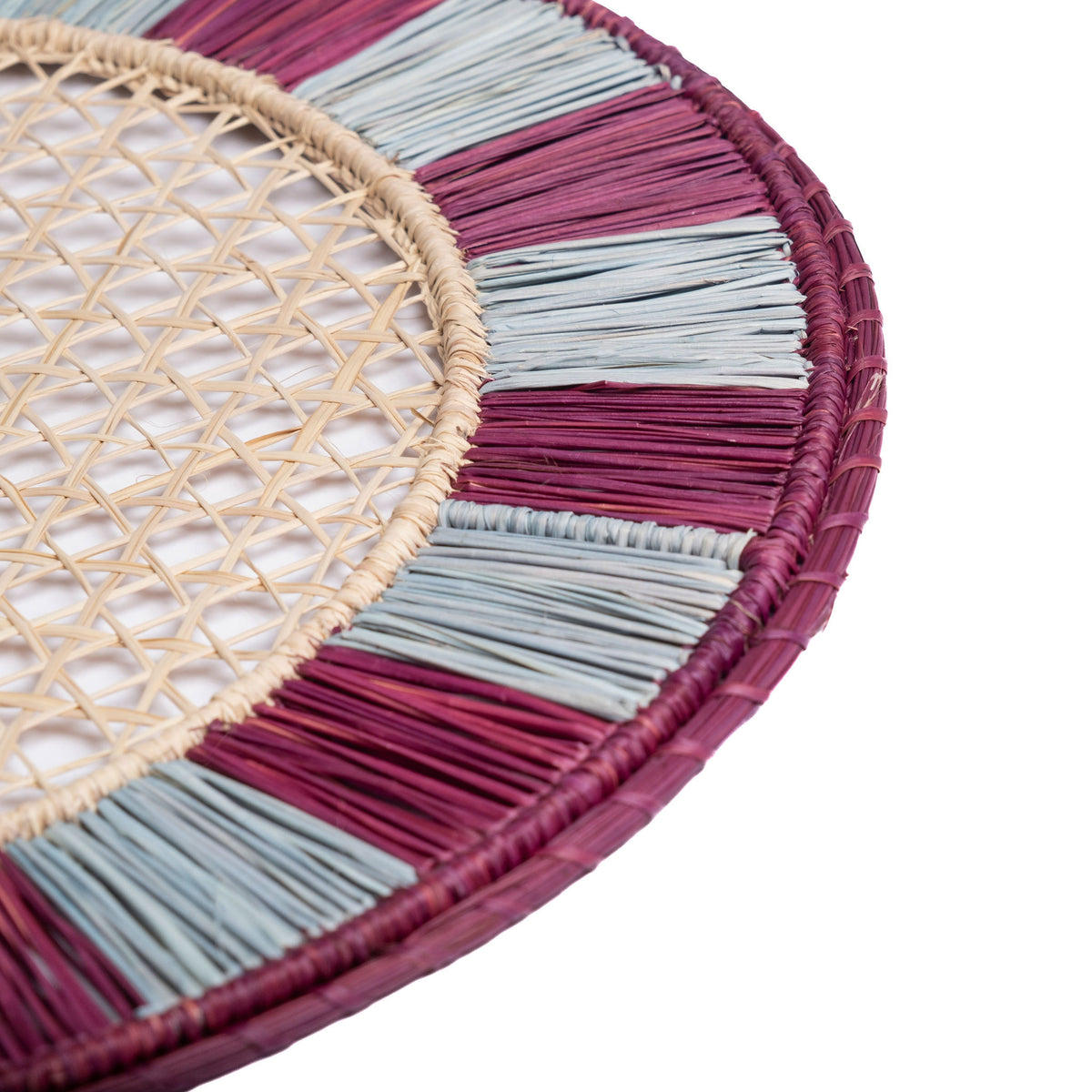 Twist Fall Placemat