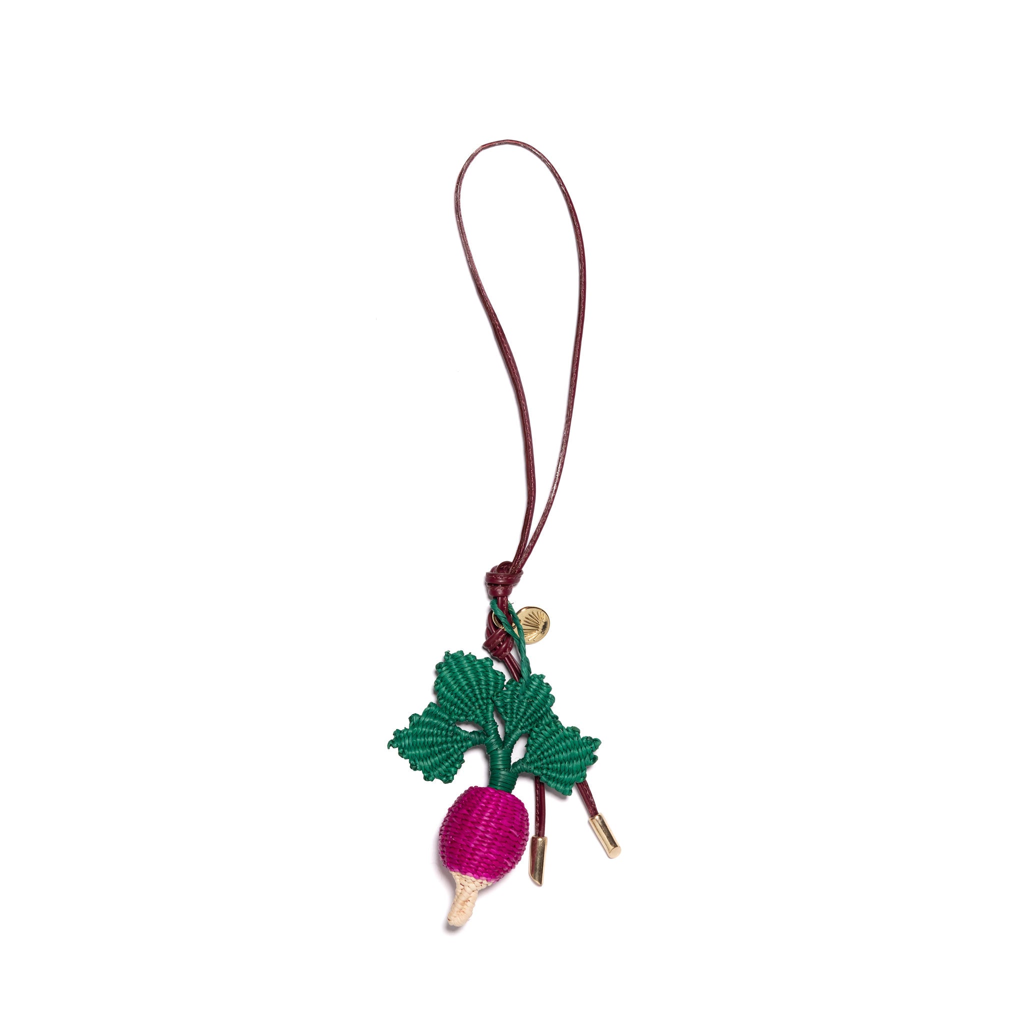 Radish Charm