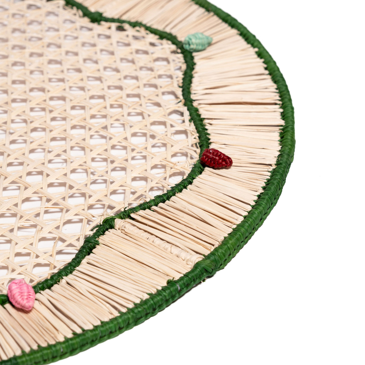 Christmas Lights Placemat