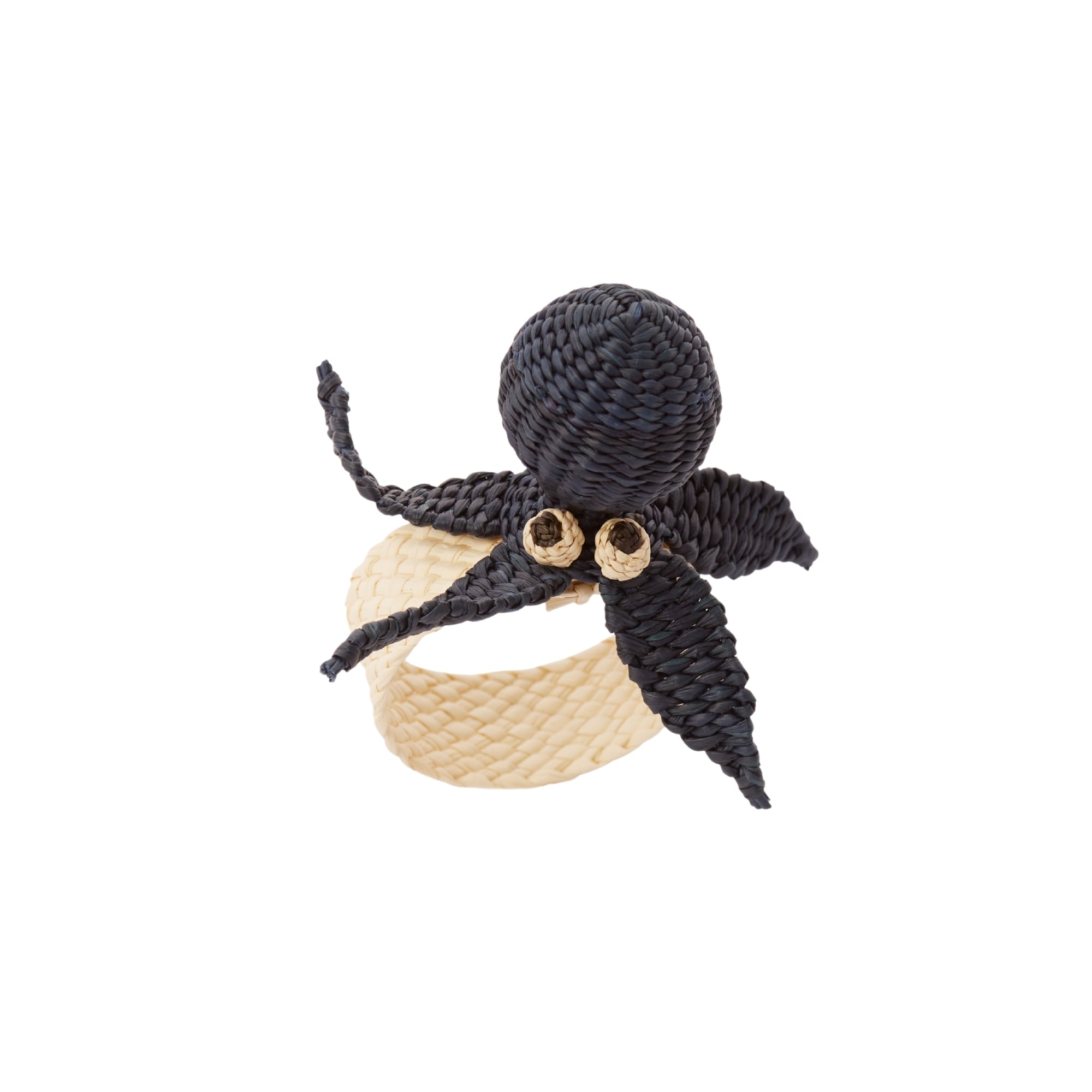 Octopus Napkin Ring image 0