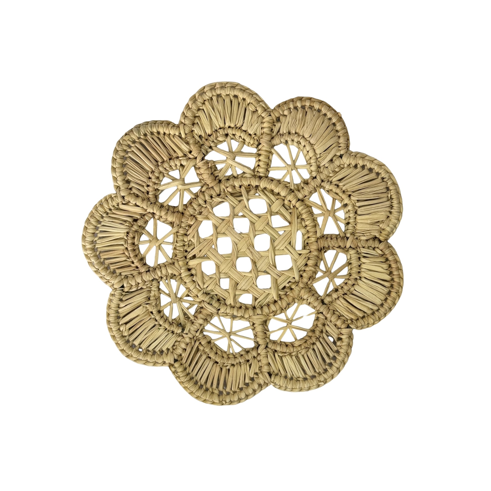 Rose Coaster image 0