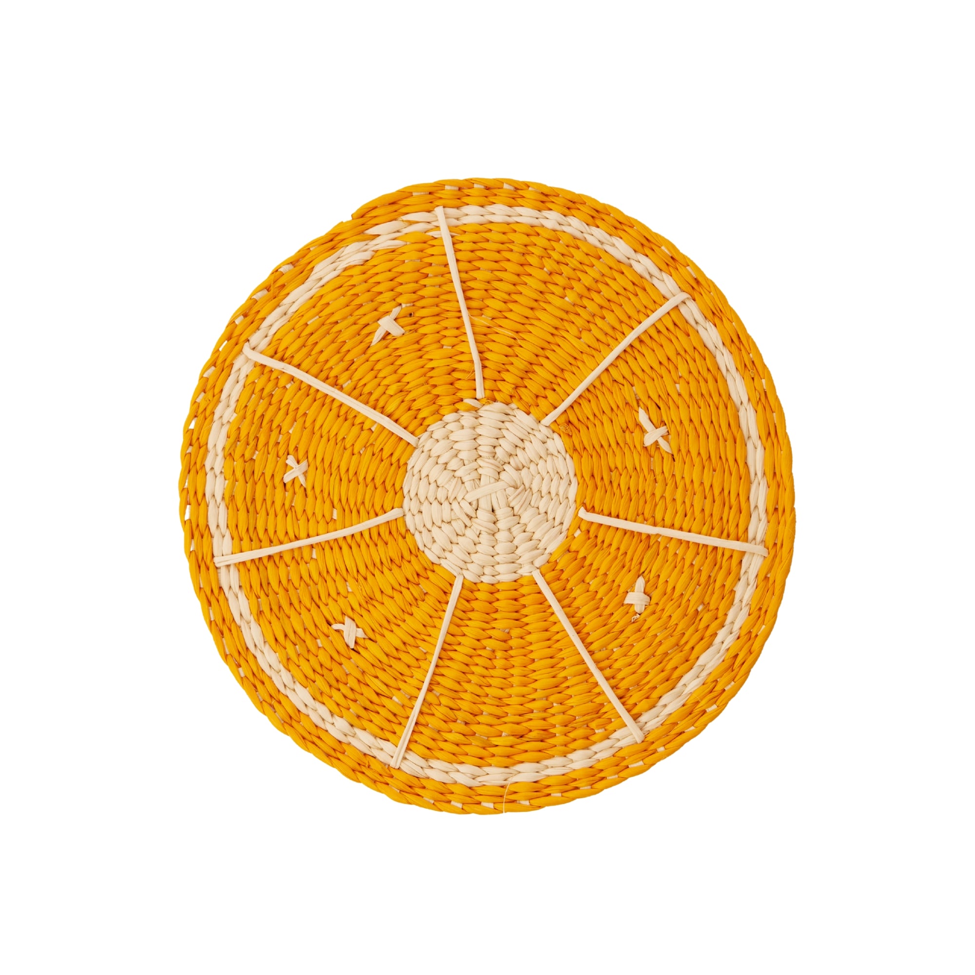 Orange Coaster image 0
