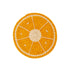 Orange Coaster image 0