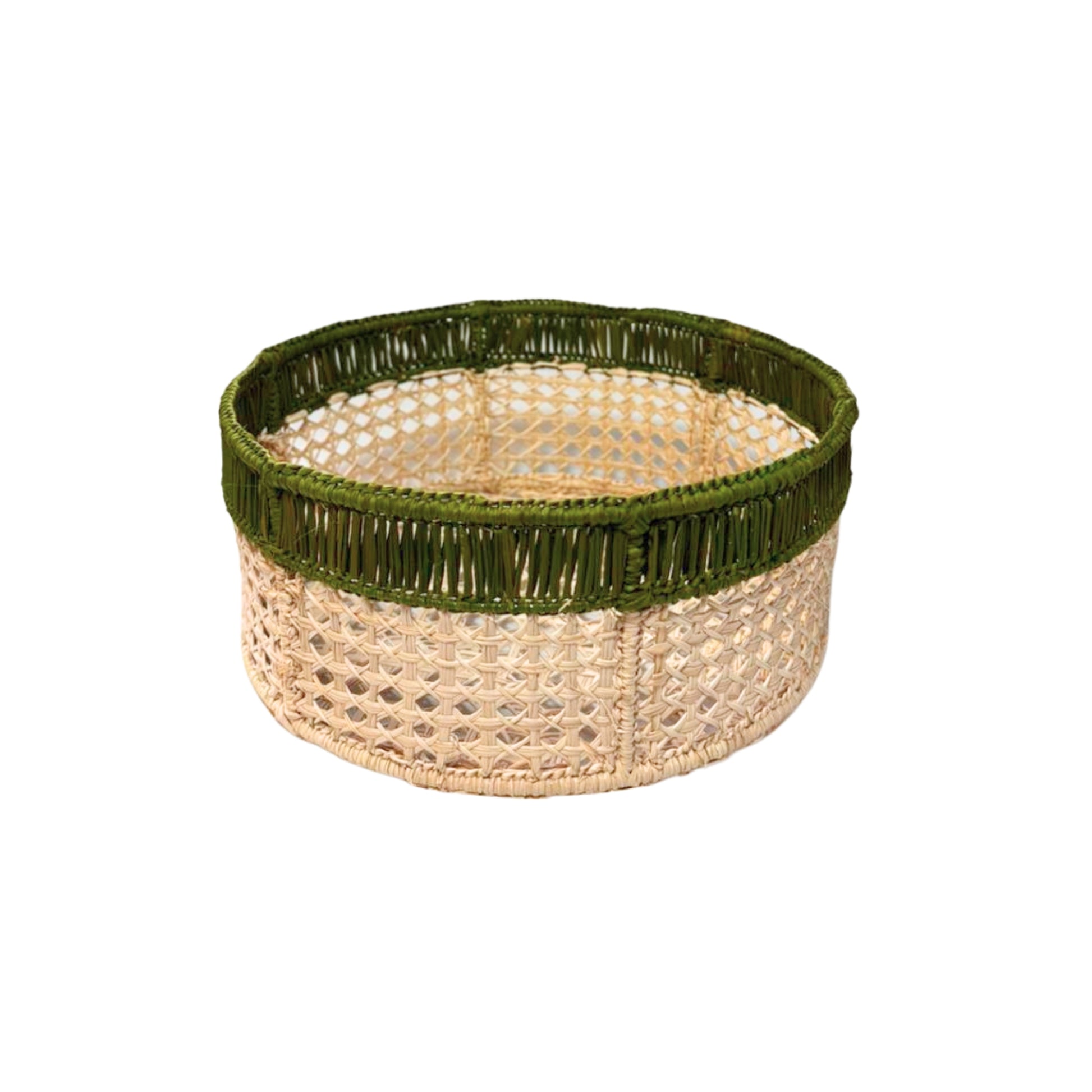 Provence Bread Basket image 0