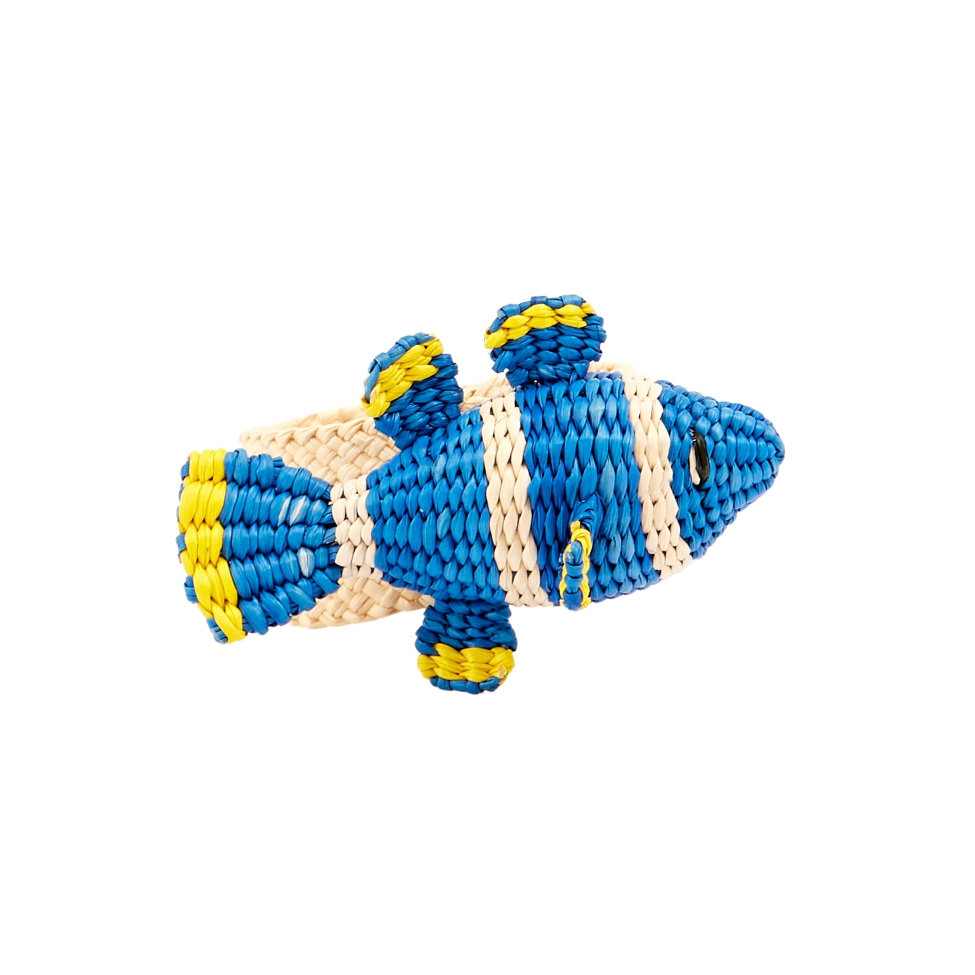 Clown Fish Napkin Ring image 1