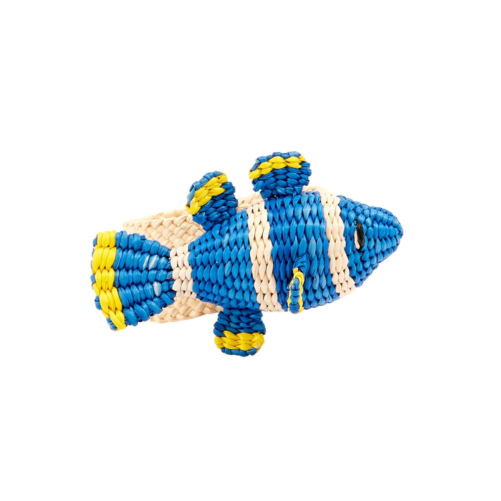 Clown Fish Napkin Ring image 1