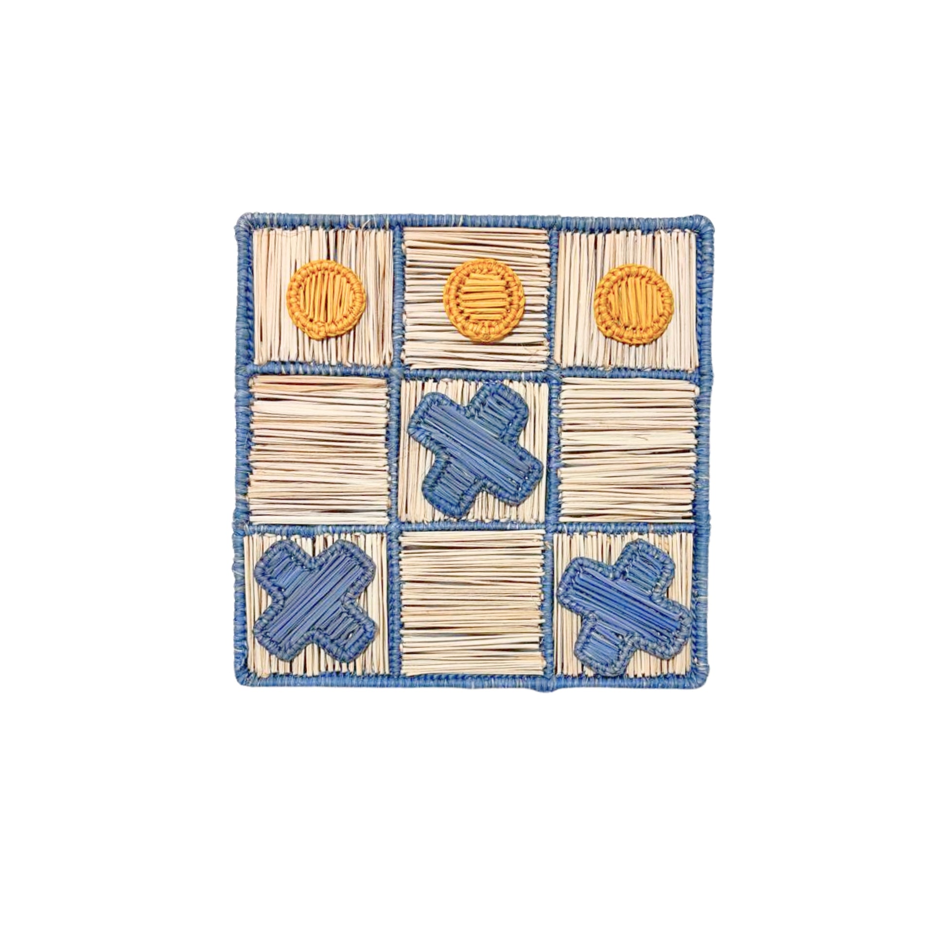 Tic Tac Toe - Board Game image 0