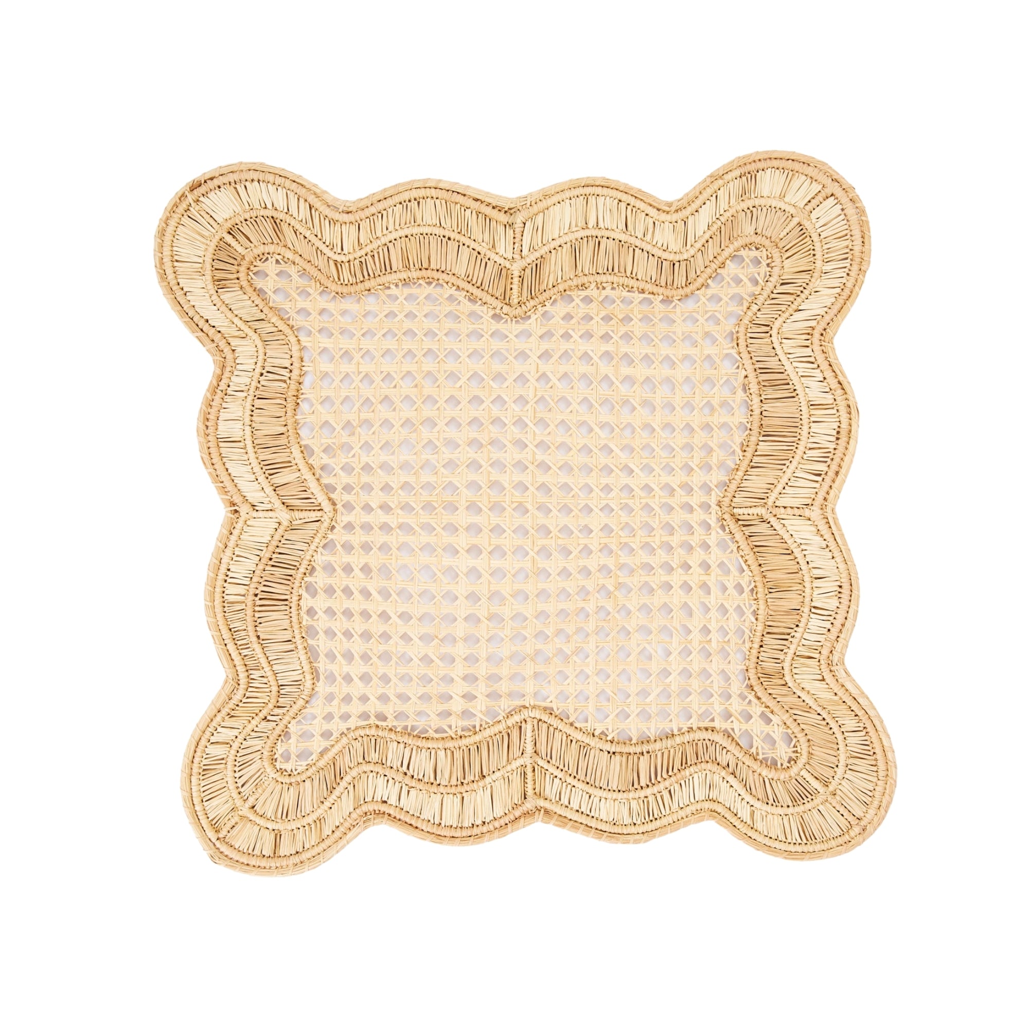 Wavy Placemat image 2