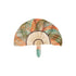 Frilly Hand Fan image 0