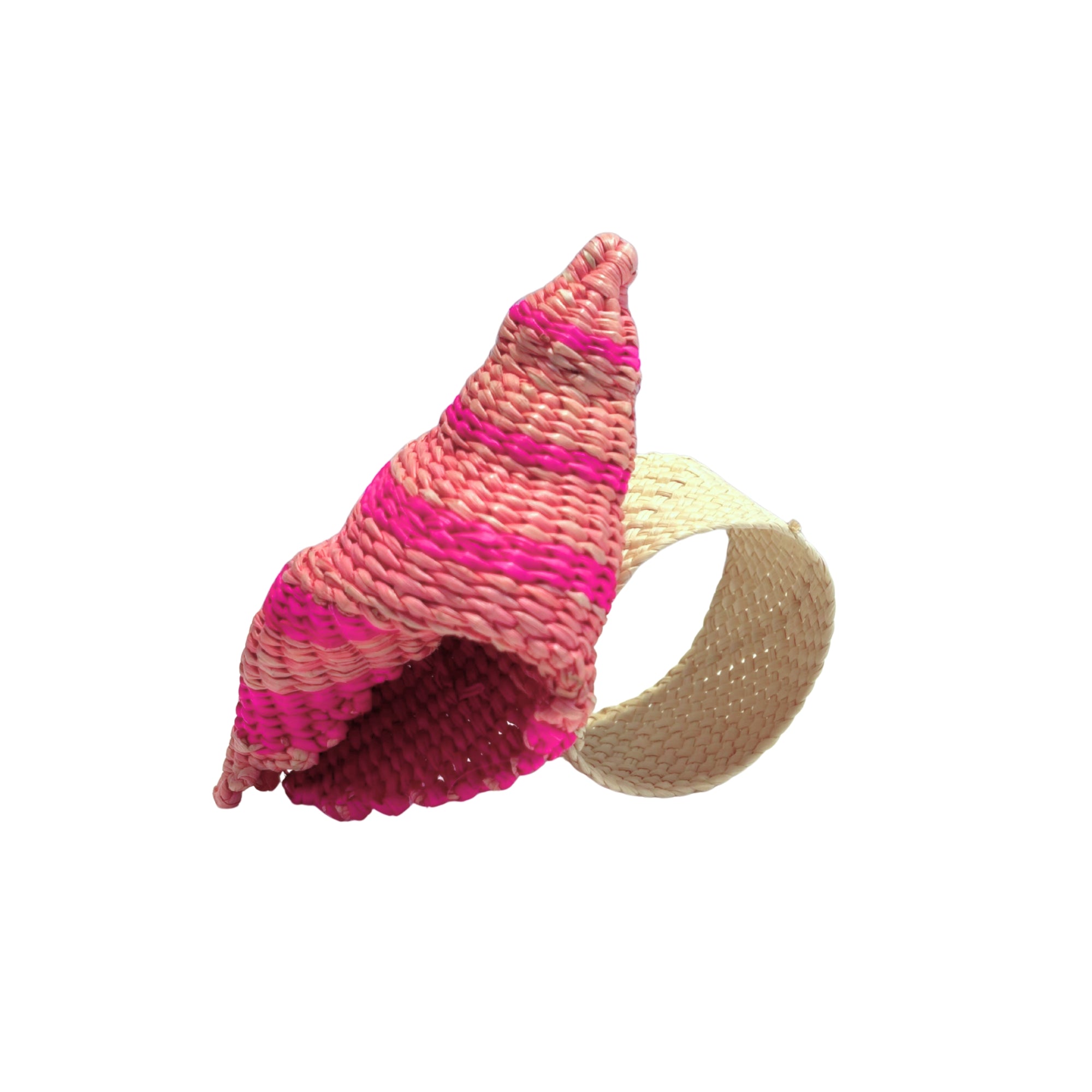 Whelk Napkin Ring image 0