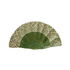 No Handle Olive Fan image 0