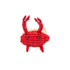 Crabby Napkin Ring image 0
