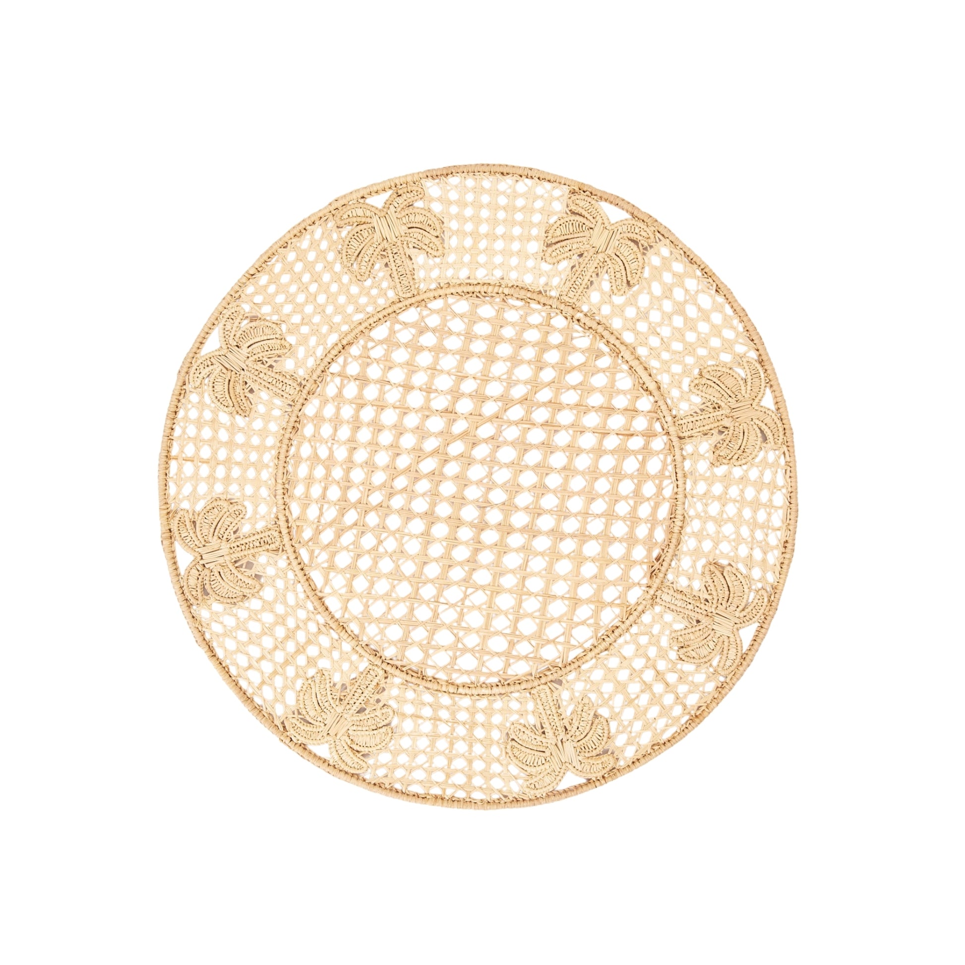 Beach Palms Placemat image 1