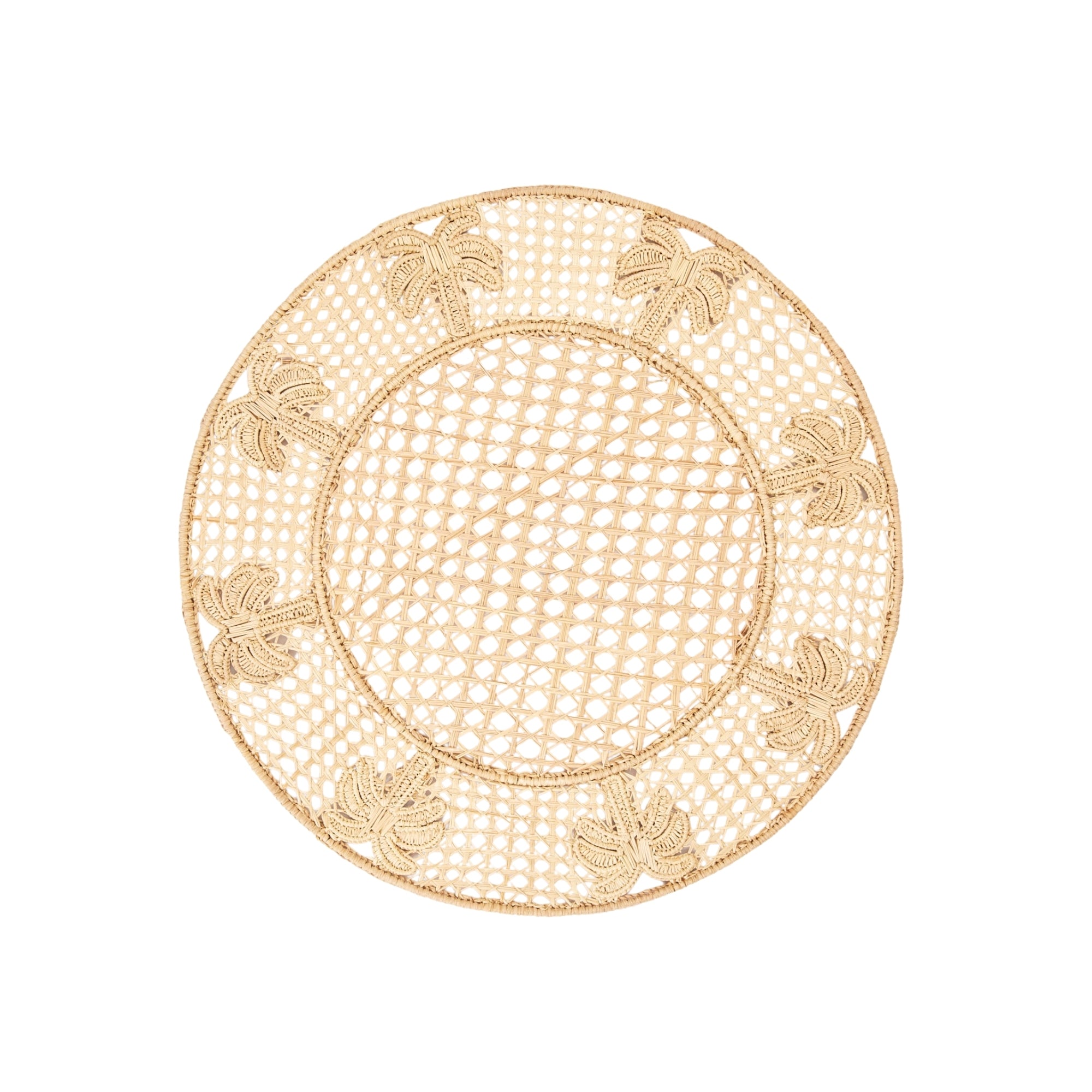 Beach Palms Placemat image 1