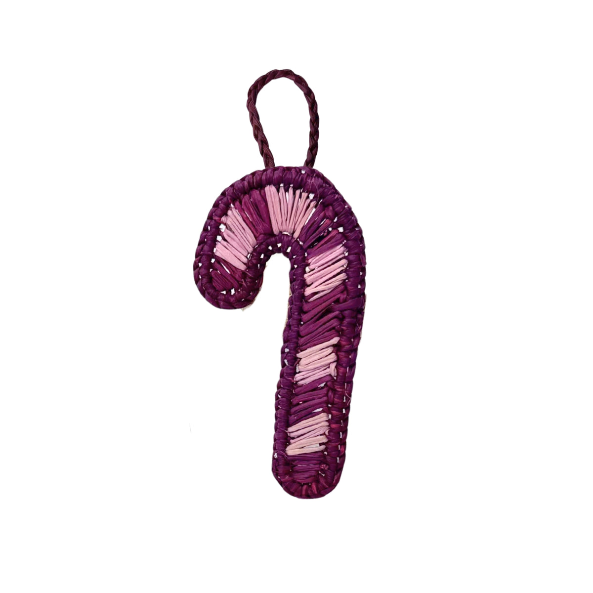 The Candy Cane Ornament image 0