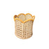 Copia de Scalloped Candle Holder L image 1