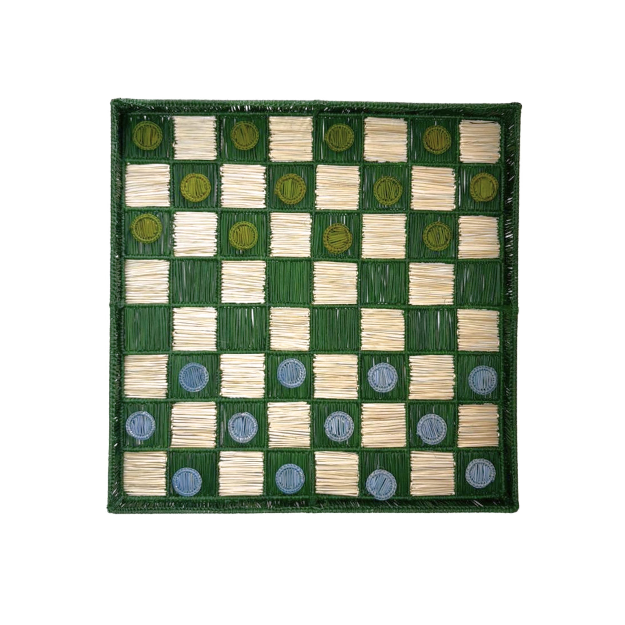 Checkers - Board Game image 0