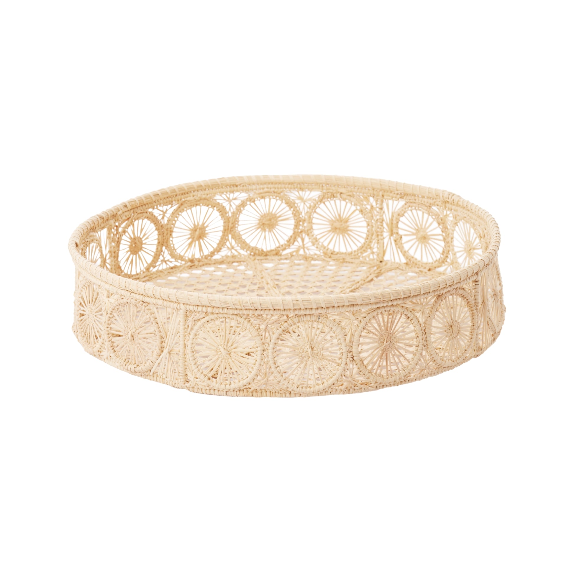 Circles Bread Basket image 0